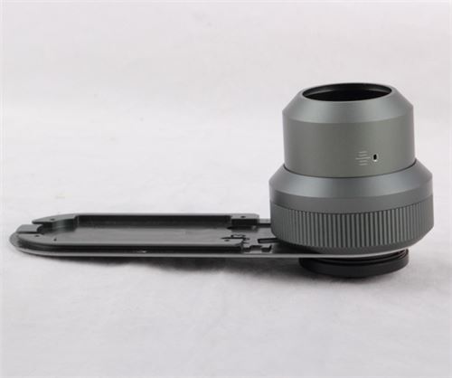數碼相機鏡頭外殼